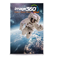 Virtual Backdrops and Displays