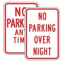 Safety/Construction Signs