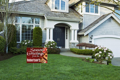 Family Signs Option 4